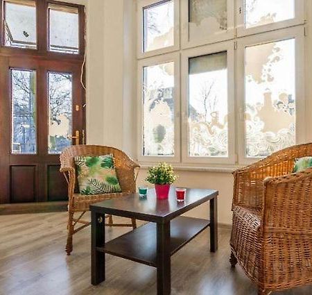 Vibe Hostel Сопот Экстерьер фото