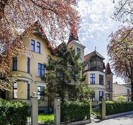 Vibe Hostel Сопот Экстерьер фото