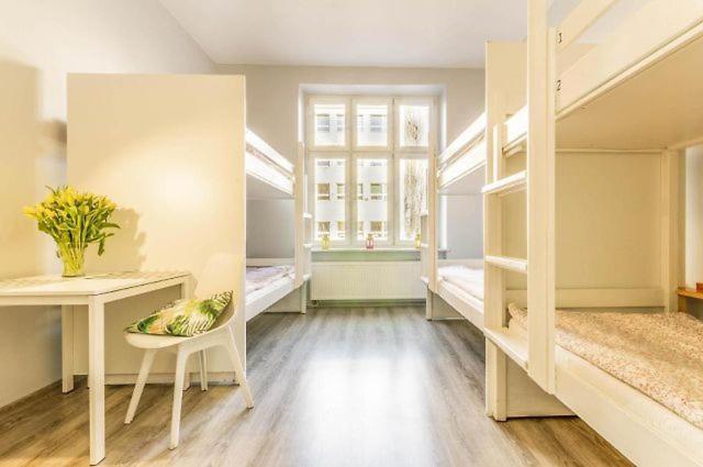 Vibe Hostel Сопот Экстерьер фото