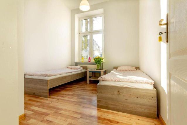 Vibe Hostel Сопот Экстерьер фото