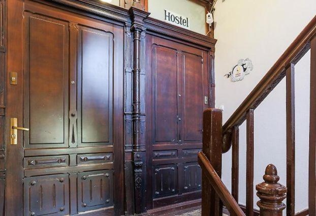 Vibe Hostel Сопот Экстерьер фото