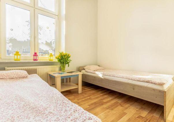 Vibe Hostel Сопот Экстерьер фото